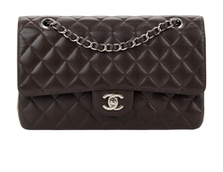 Vintage Medium Double Flap
